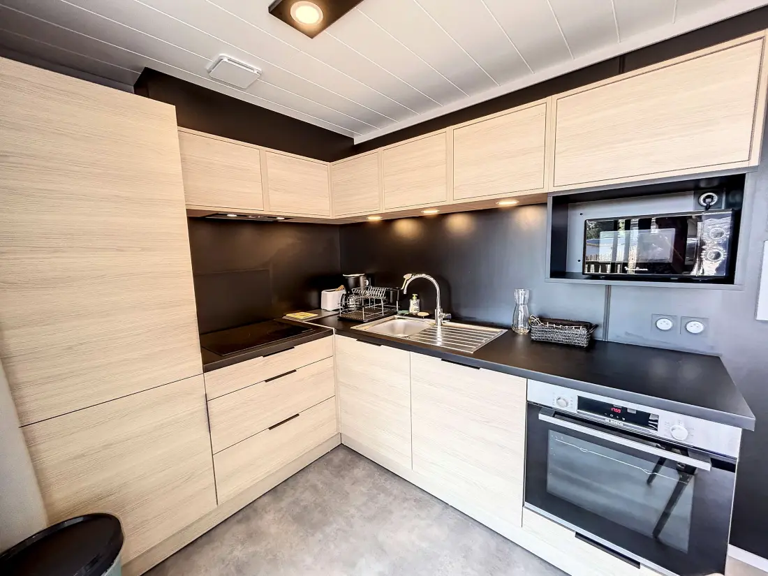 Maison de Vacances Jullouville 330