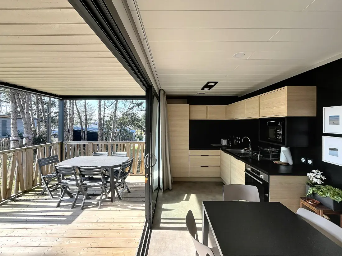 Maison de Vacances Jullouville 330