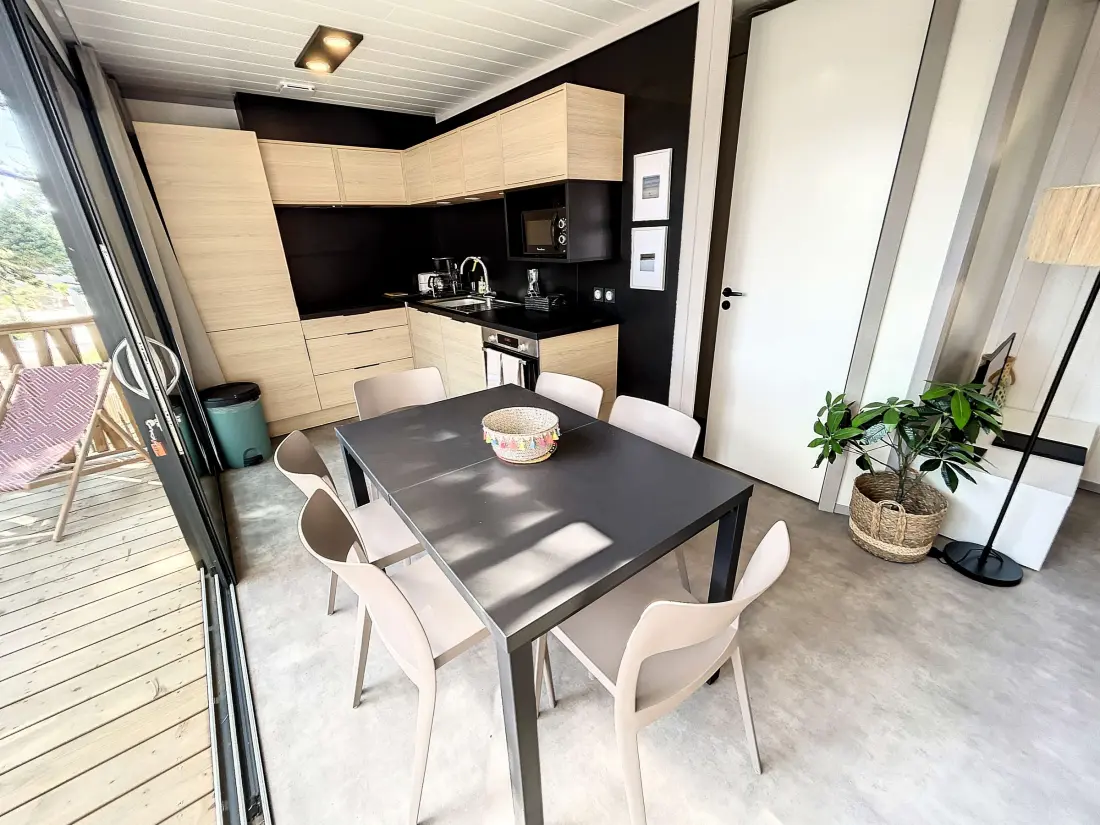 Maison de Vacances Jullouville 330