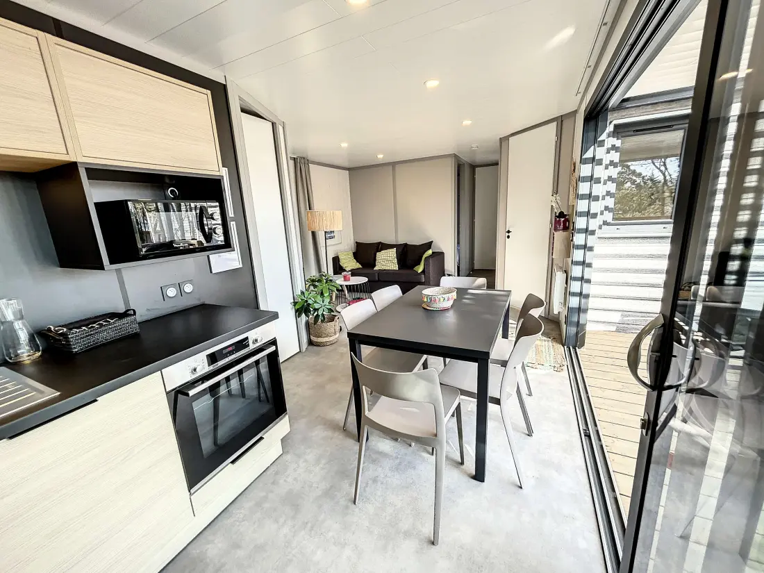 Maison de Vacances Jullouville 330