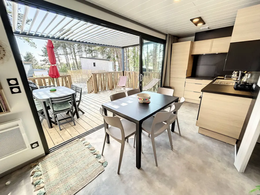 Maison de Vacances Jullouville 330