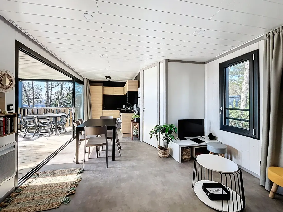 Maison de Vacances Jullouville 330