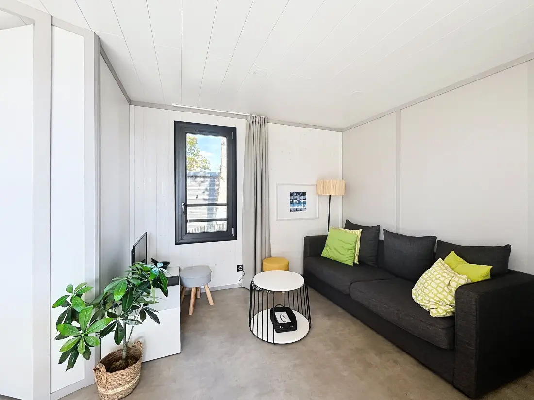 Maison de Vacances Jullouville 330