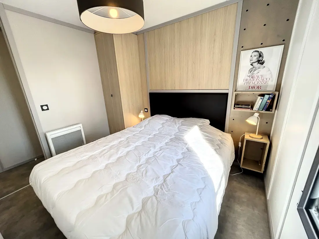 Maison de Vacances Jullouville 330