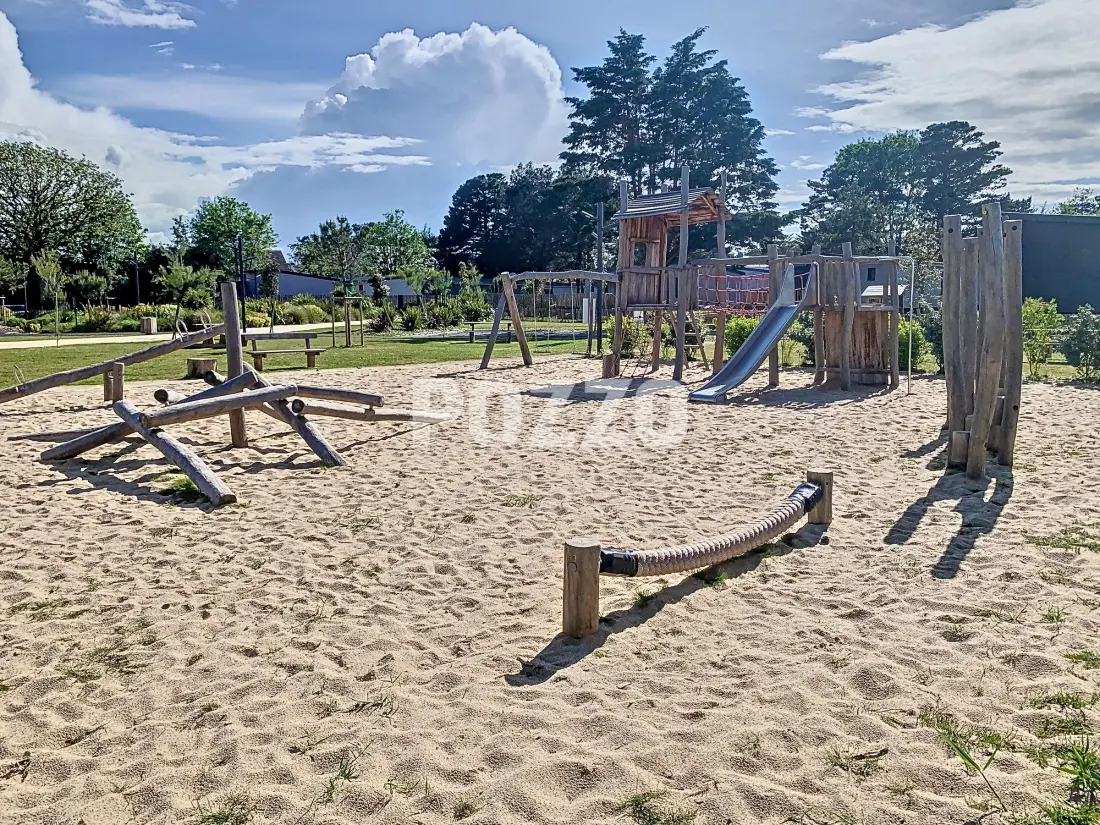 Maison de Vacances Jullouville 330