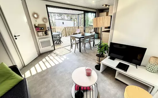 Maison de Vacances Jullouville 330