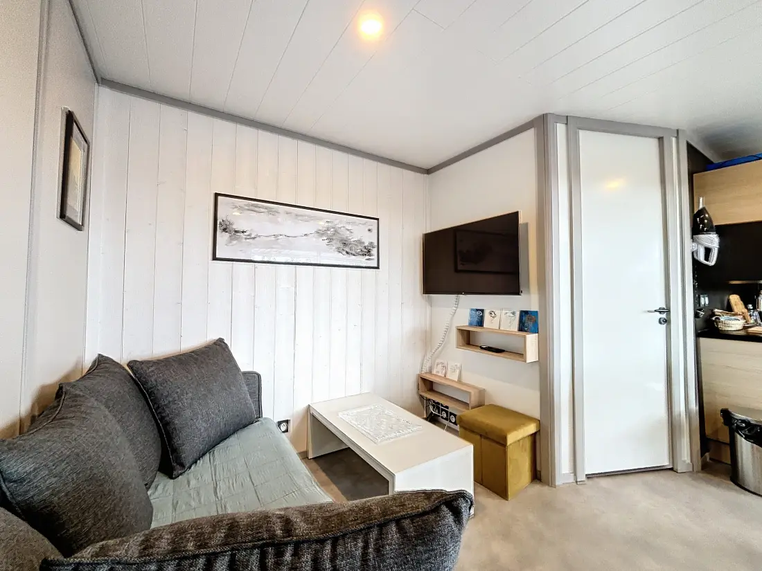 Maison de Vacances Jullouville 332