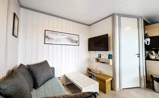 Maison de Vacances Jullouville 332