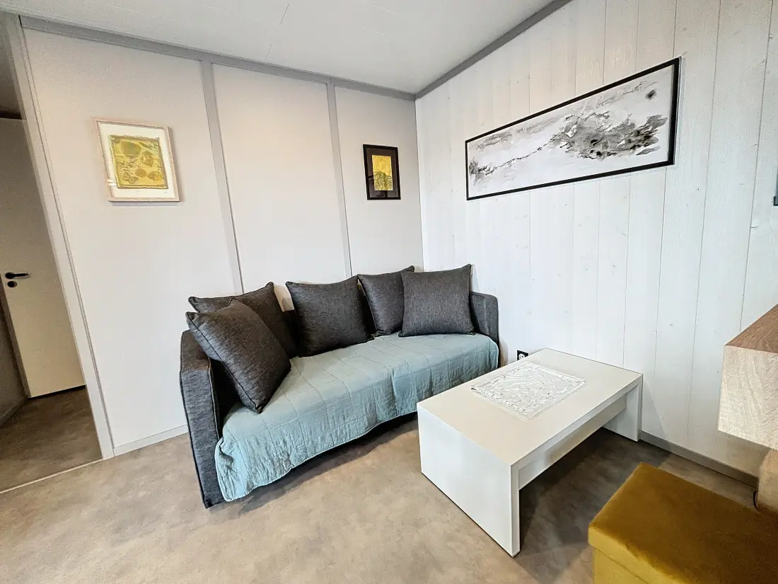 Maison de Vacances Jullouville 332
