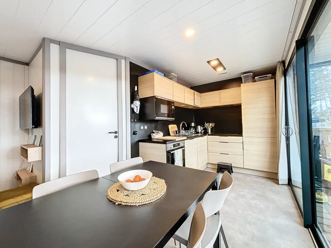 Maison de Vacances Jullouville 332