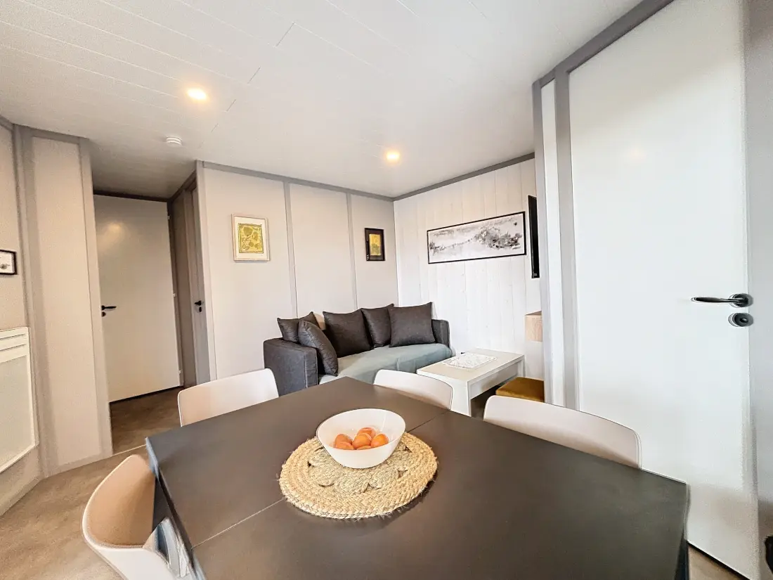 Maison de Vacances Jullouville 332