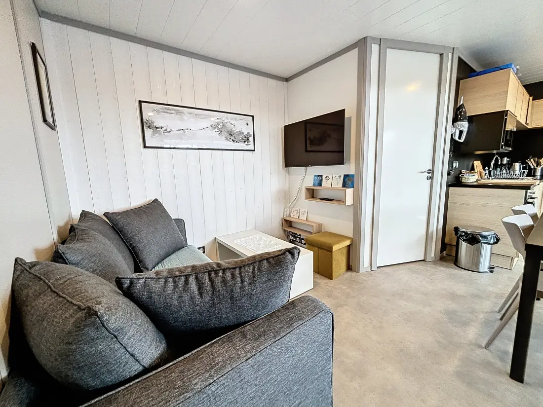 Maison de Vacances Jullouville 332