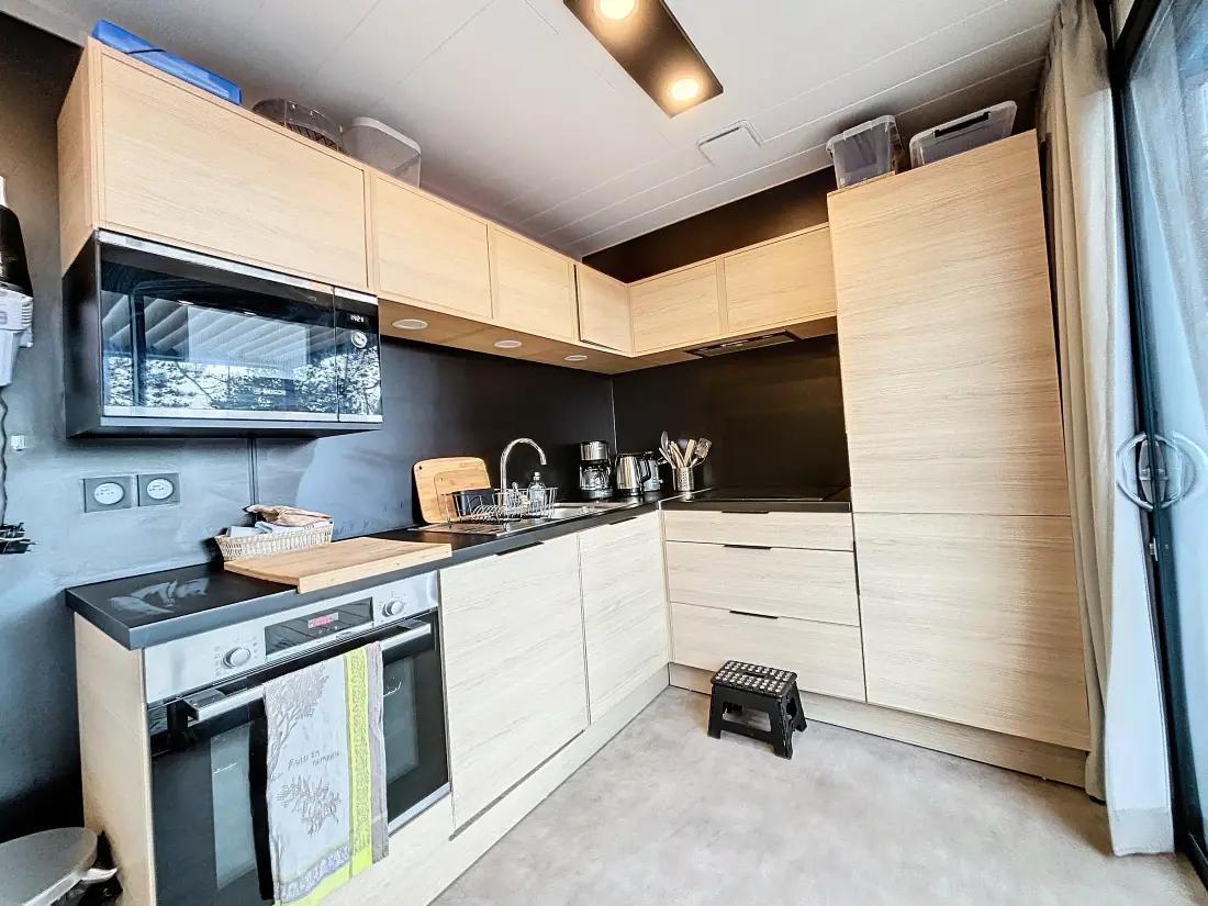 Maison de Vacances Jullouville 332