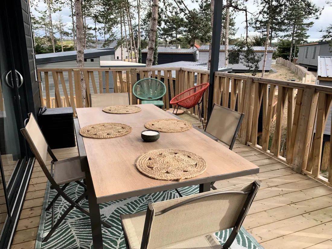 Maison de Vacances Jullouville 332