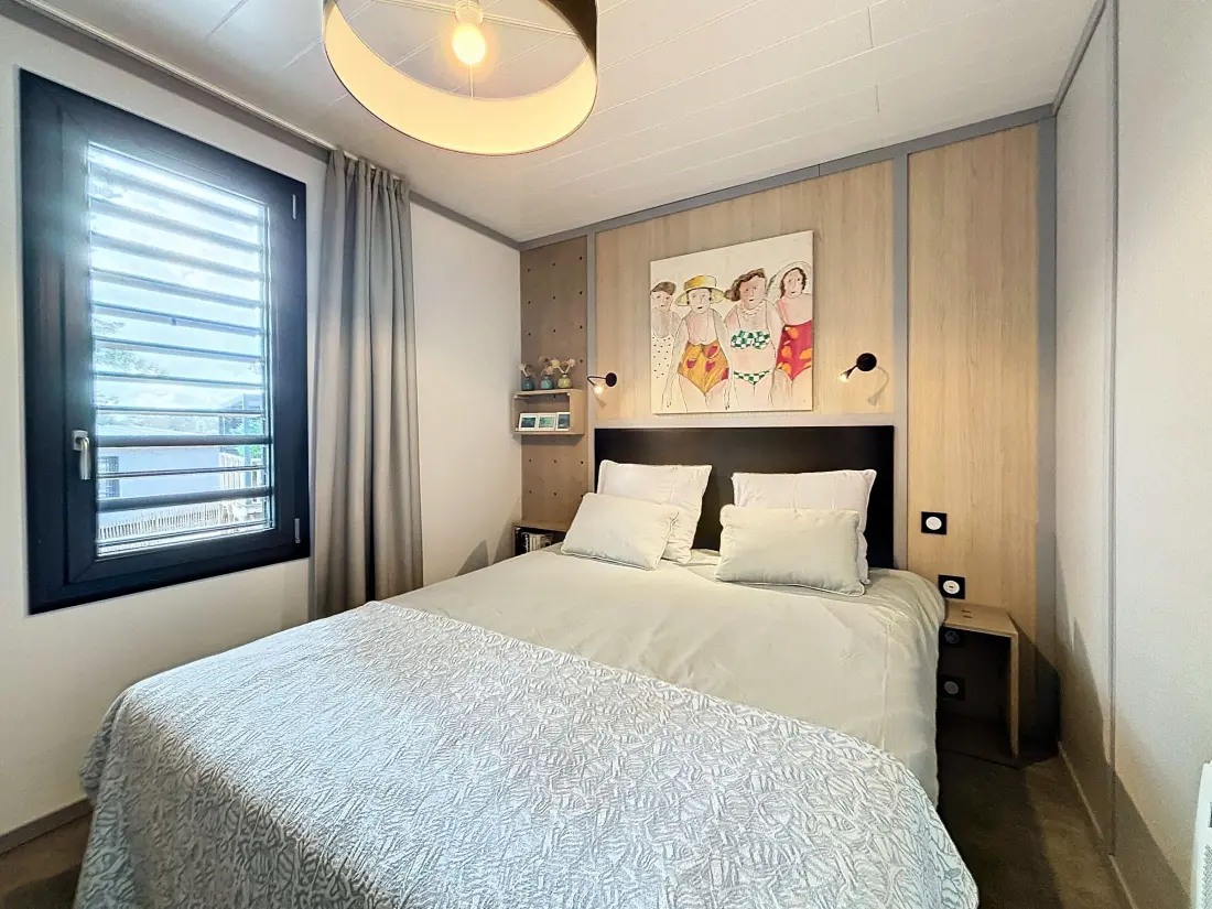 Maison de Vacances Jullouville 332