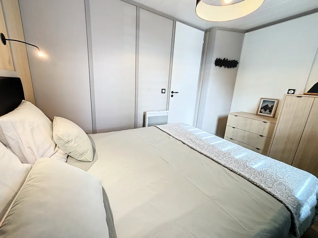 Maison de Vacances Jullouville 332