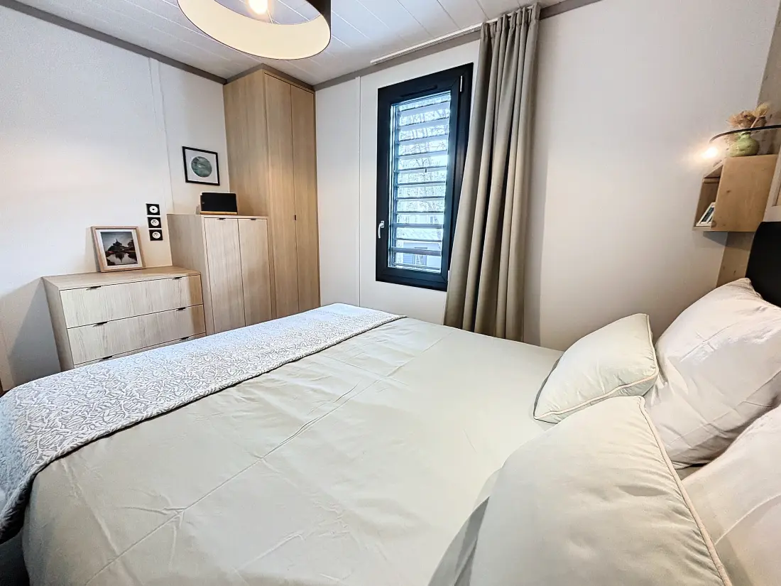 Maison de Vacances Jullouville 332