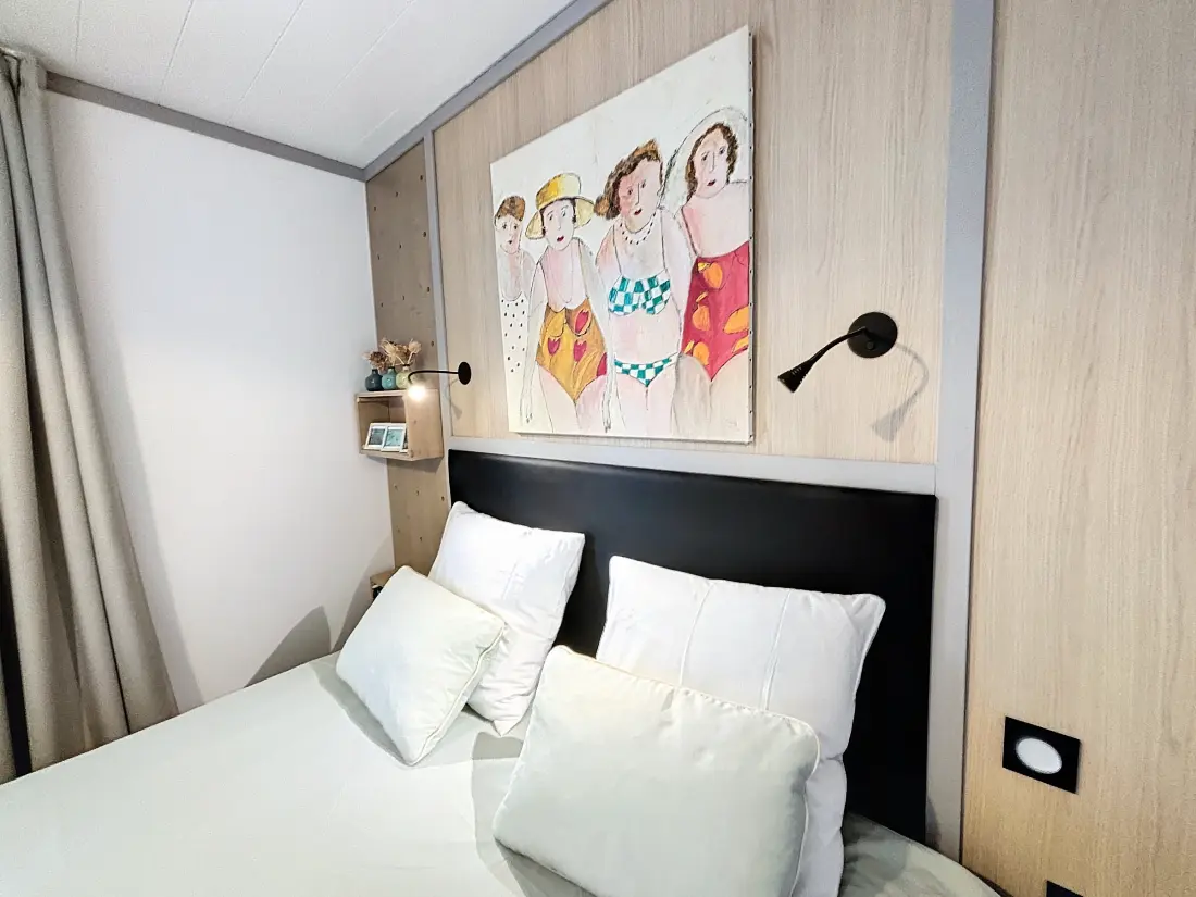 Maison de Vacances Jullouville 332