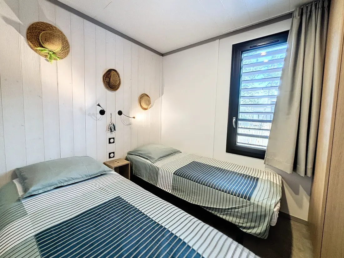 Maison de Vacances Jullouville 332
