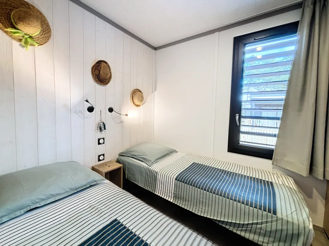 Maison de Vacances Jullouville 332