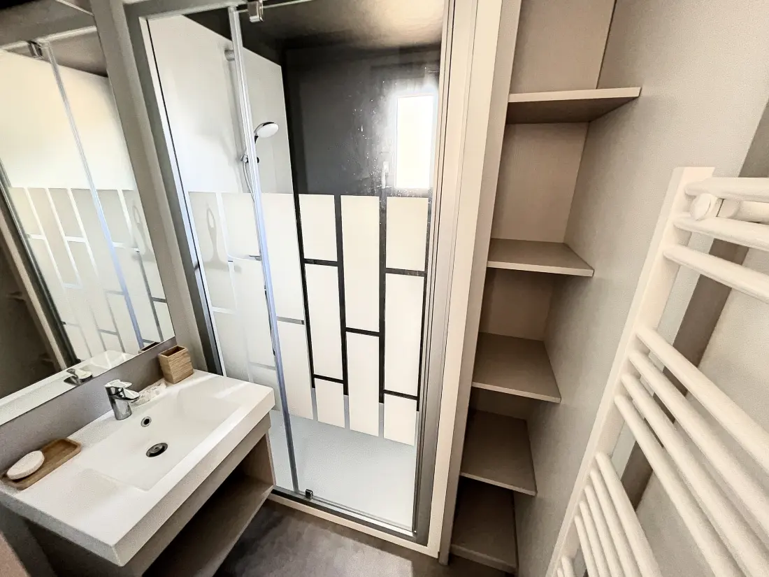 Maison de Vacances Jullouville 332