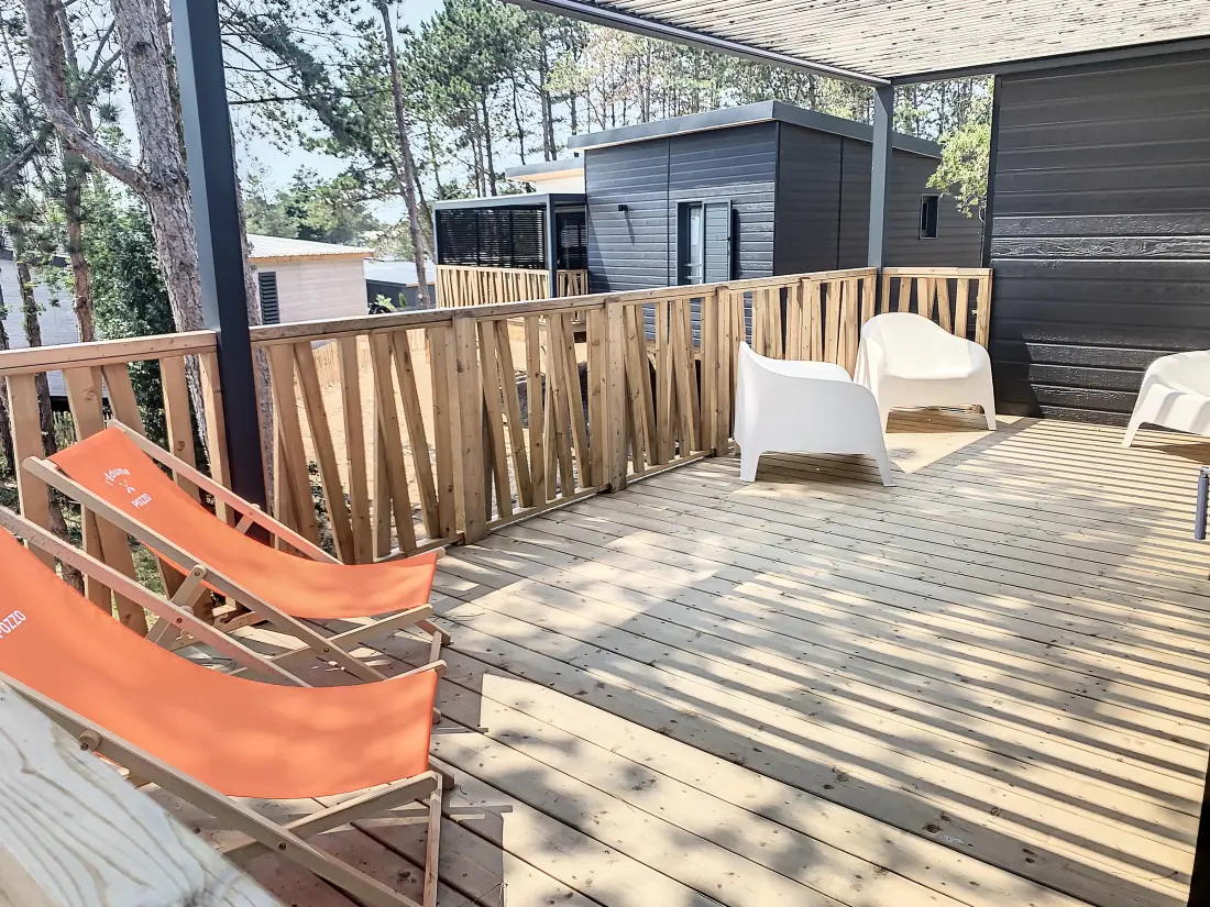 Maison de Vacances Jullouville 332