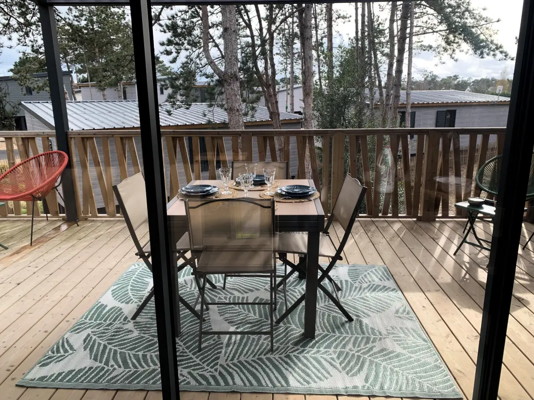 Maison de Vacances Jullouville 332