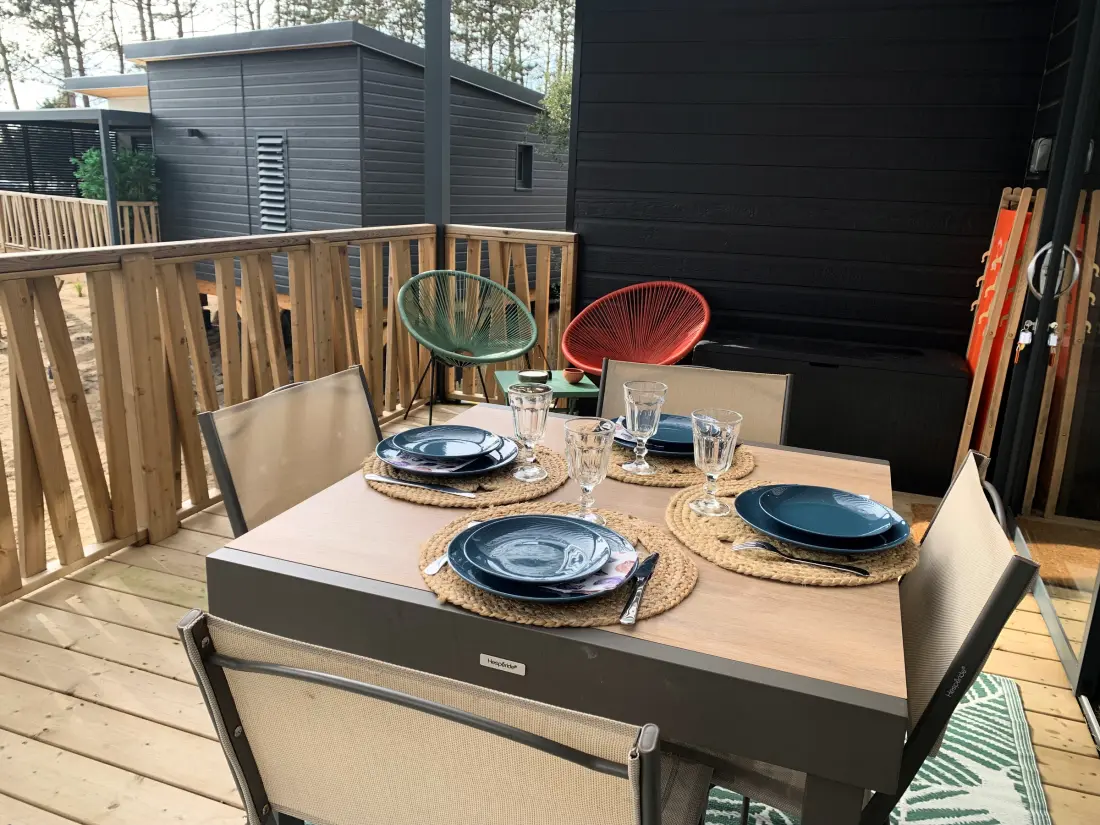 Maison de Vacances Jullouville 332