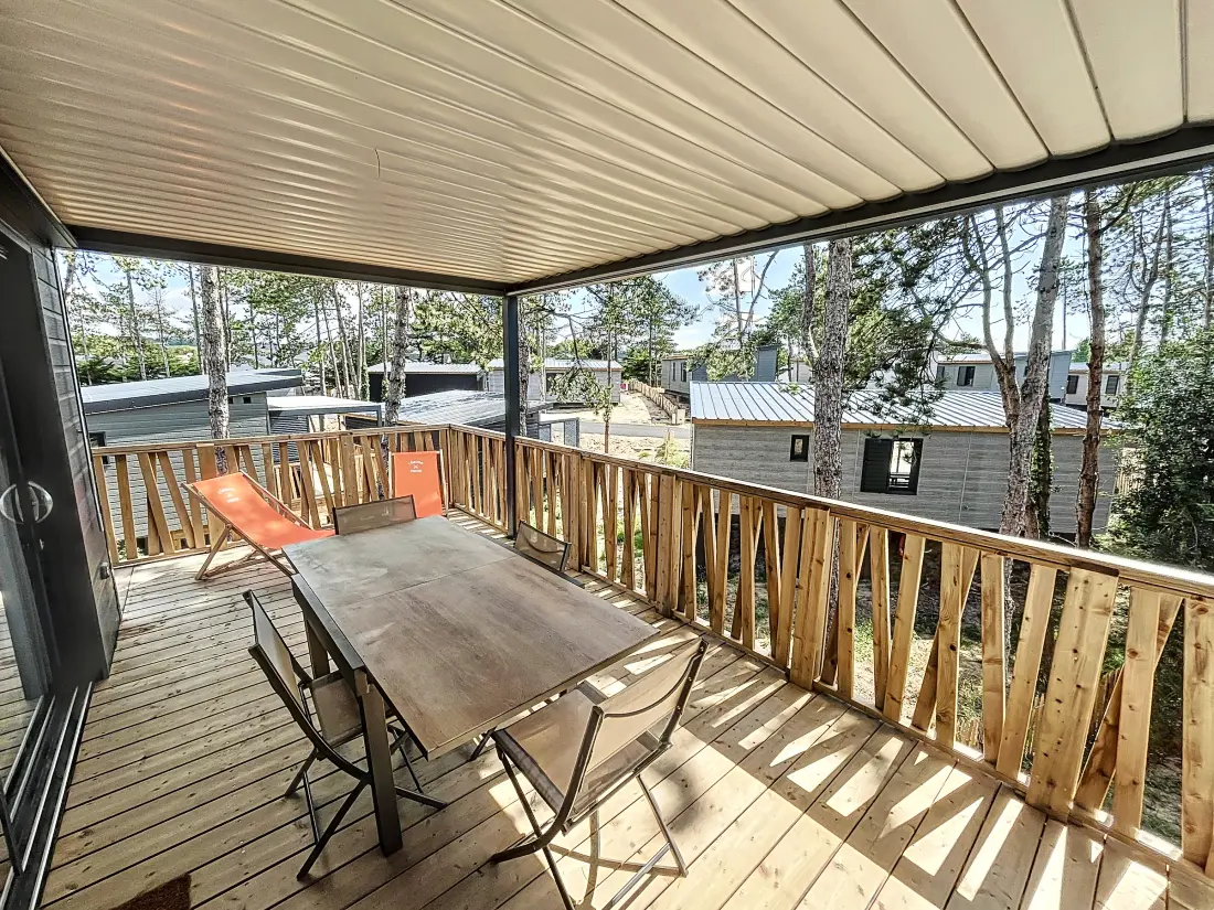 Maison de Vacances Jullouville 332