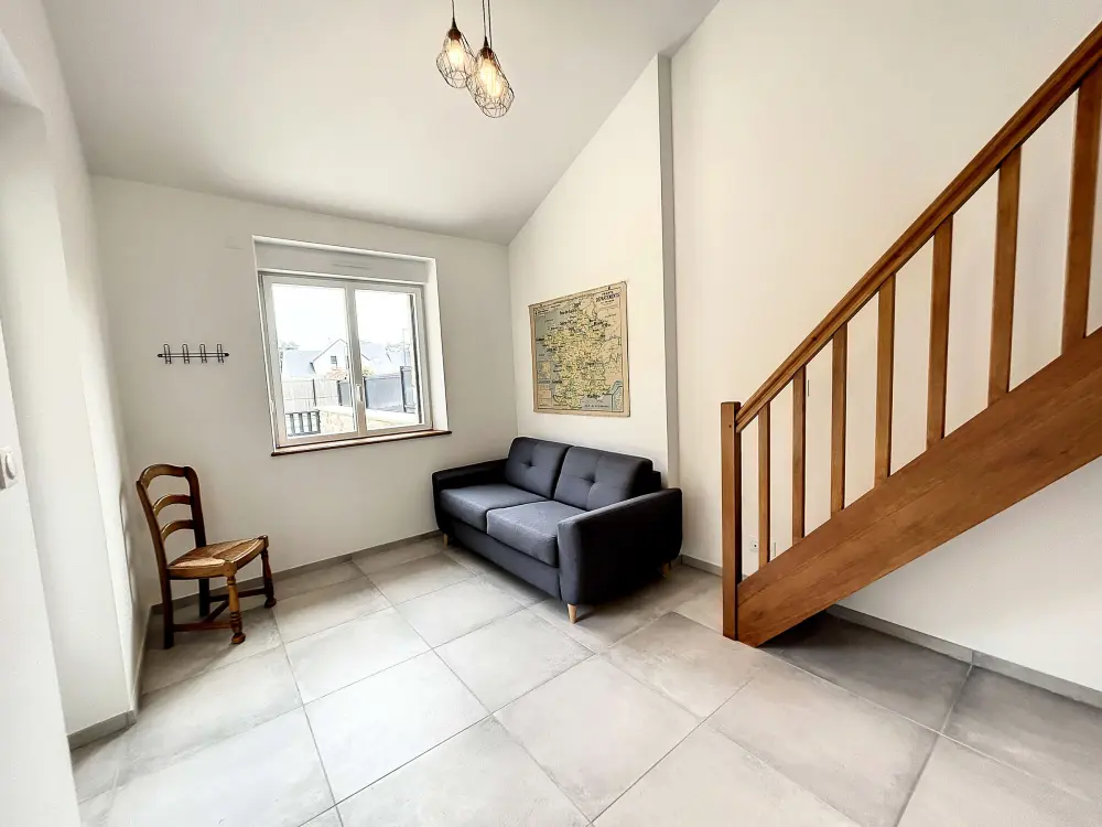 Maison de Vacances Jullouville 333