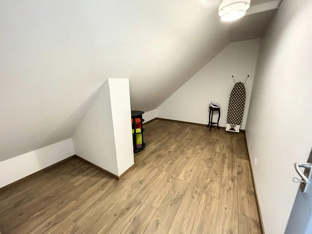 Maison de Vacances Jullouville 333
