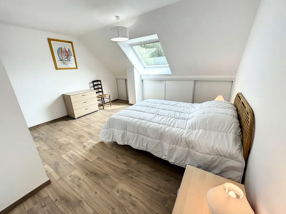 Maison de Vacances Jullouville 333