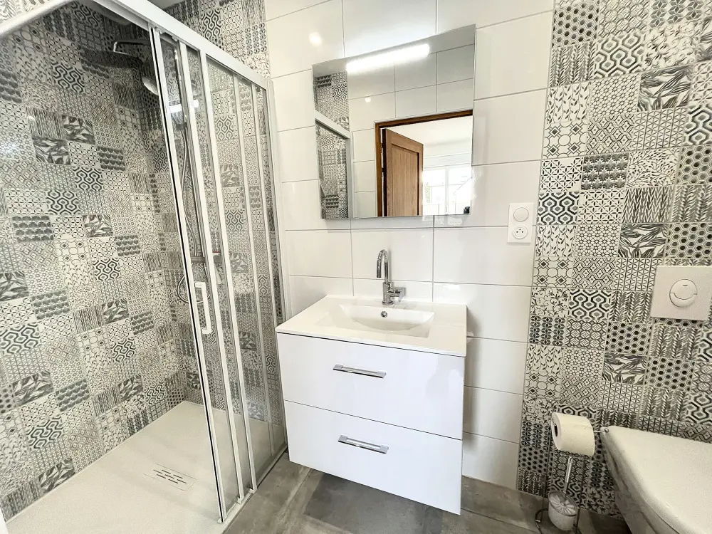 Maison de Vacances Jullouville 333