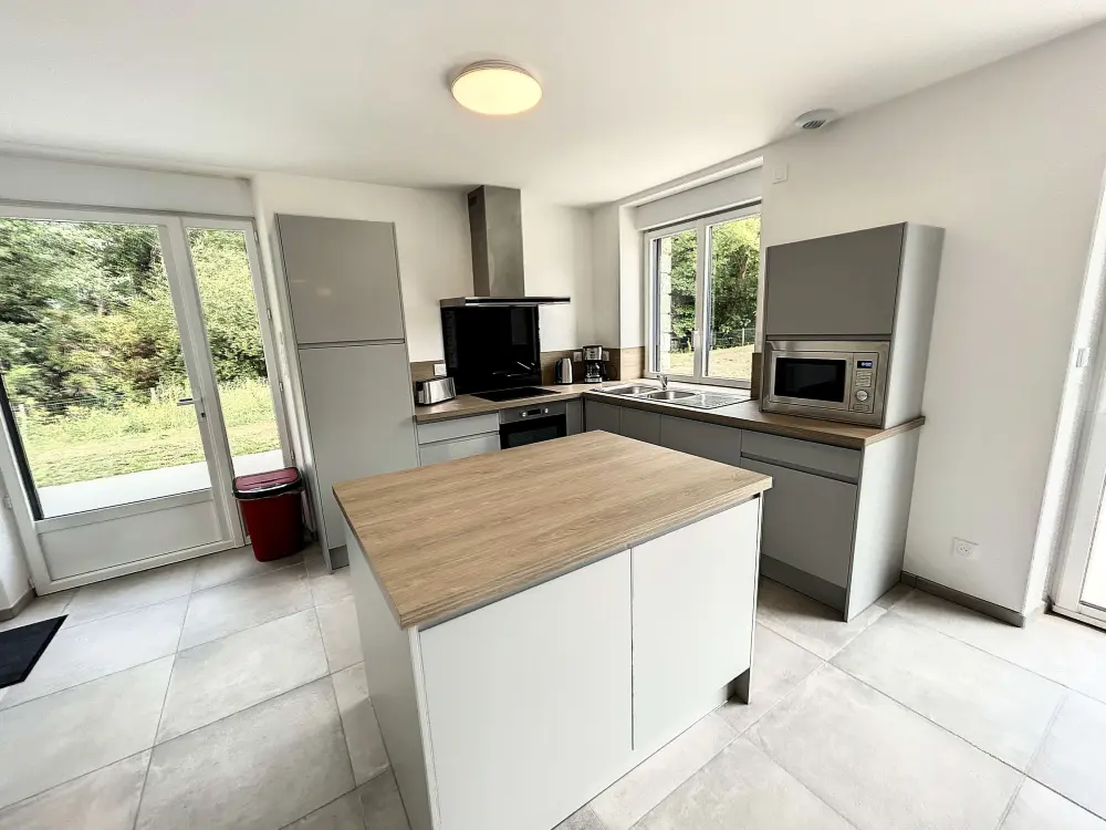 Maison de Vacances Jullouville 333