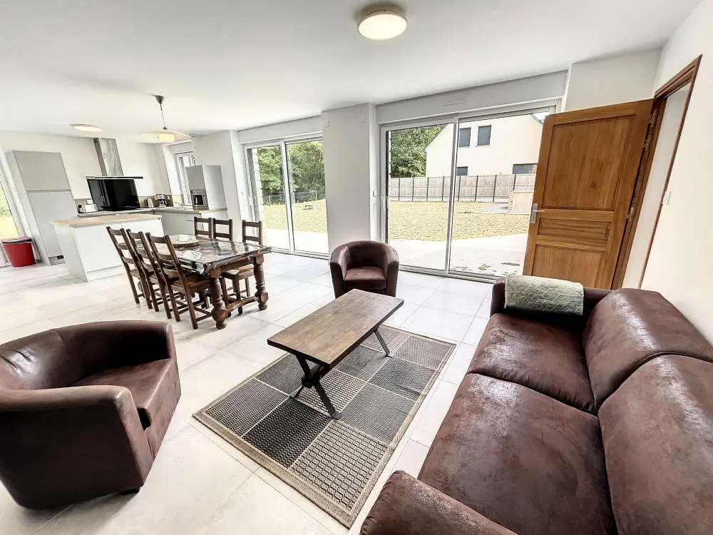 Maison de Vacances Jullouville 333