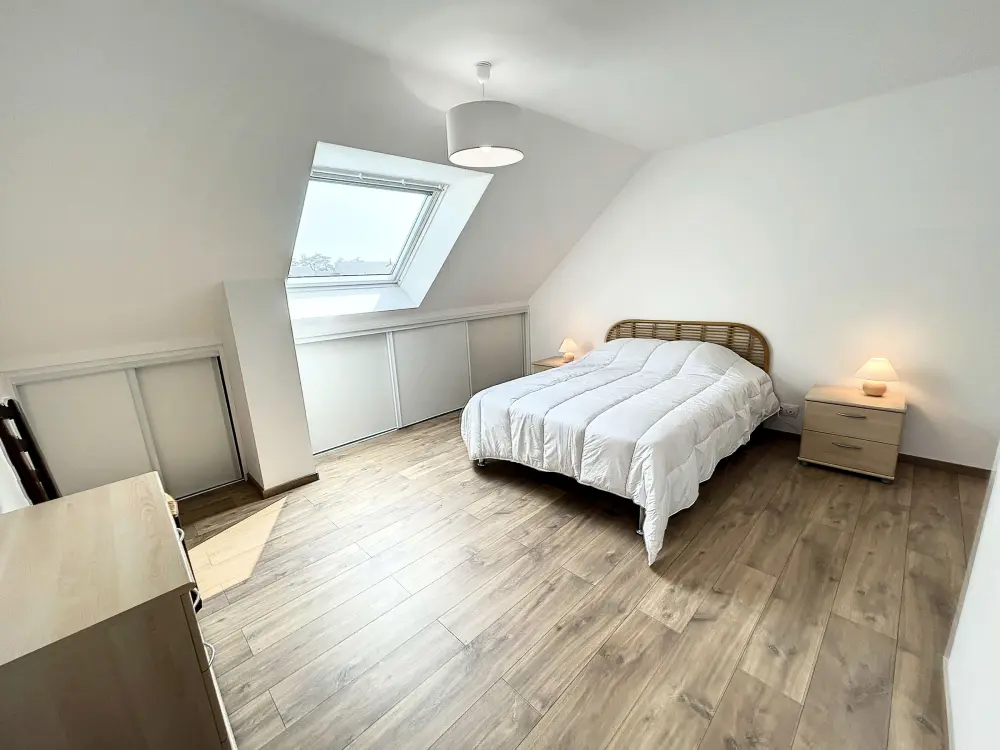Maison de Vacances Jullouville 333