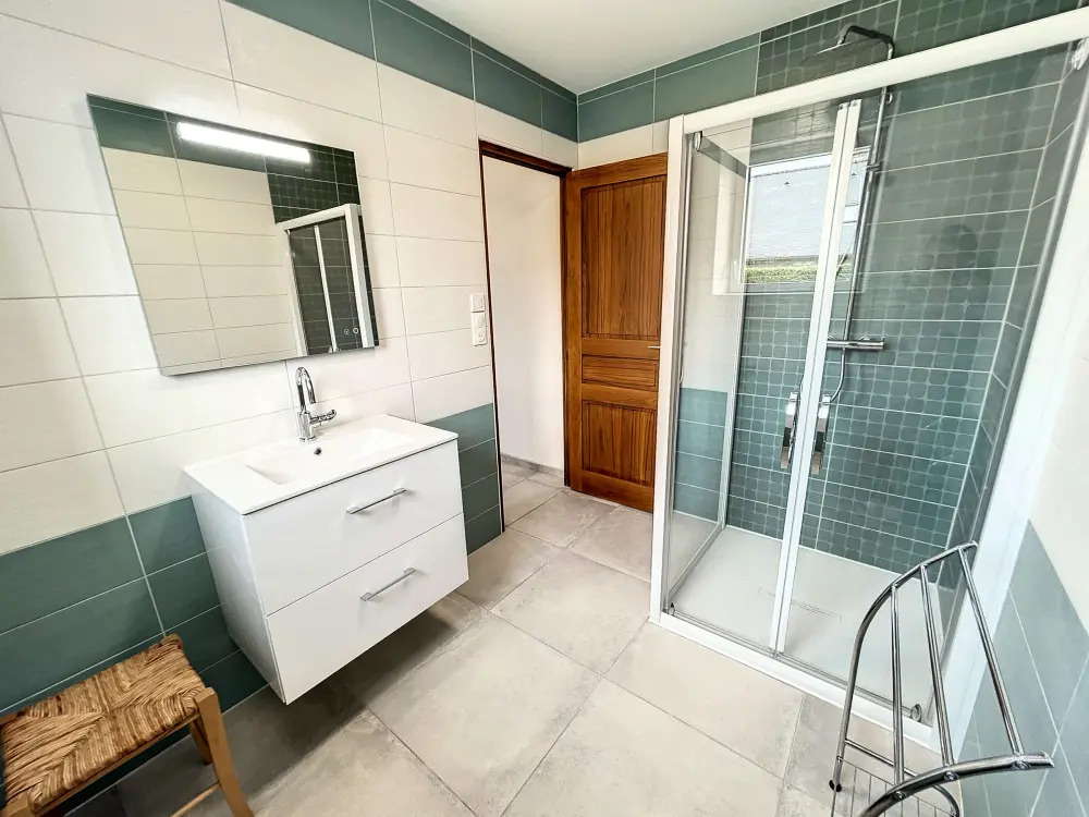 Maison de Vacances Jullouville 333