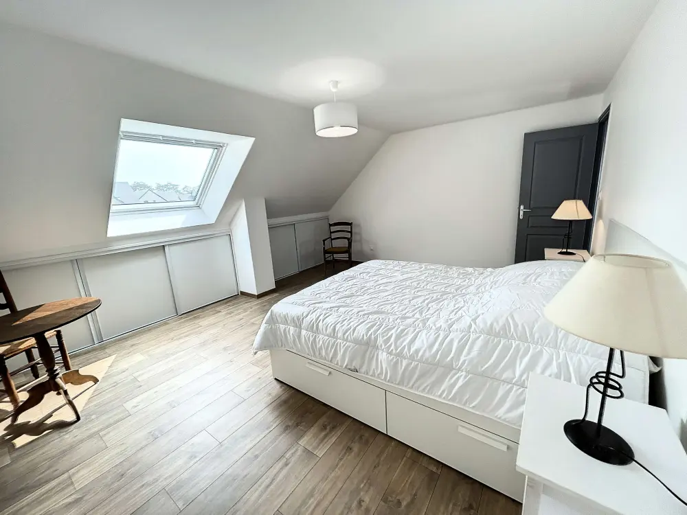 Maison de Vacances Jullouville 333