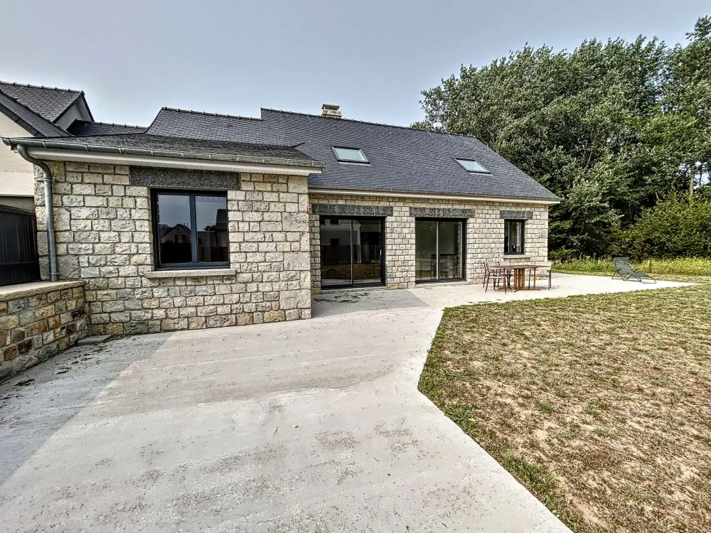 Maison de Vacances Jullouville 333