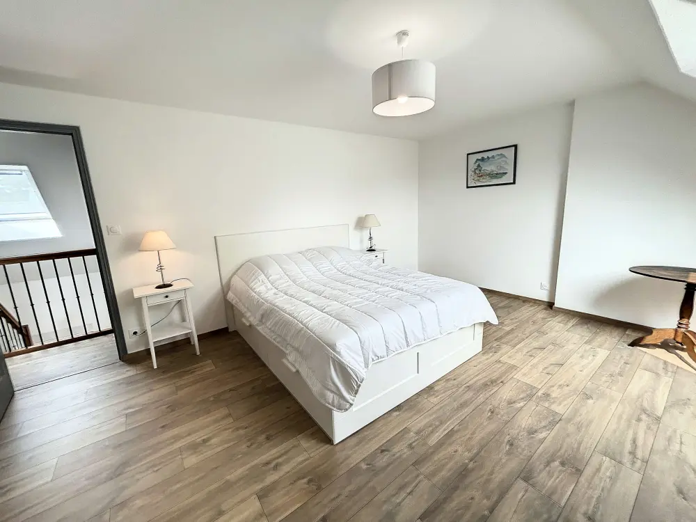Maison de Vacances Jullouville 333
