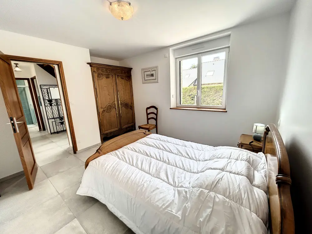 Maison de Vacances Jullouville 333