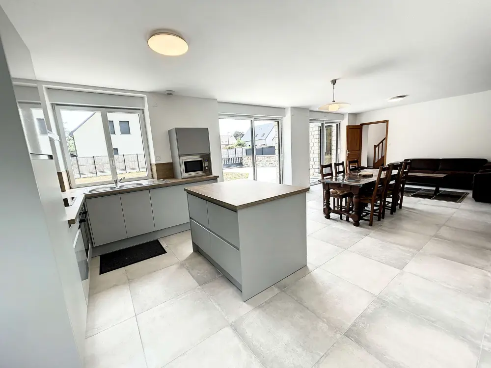 Maison de Vacances Jullouville 333