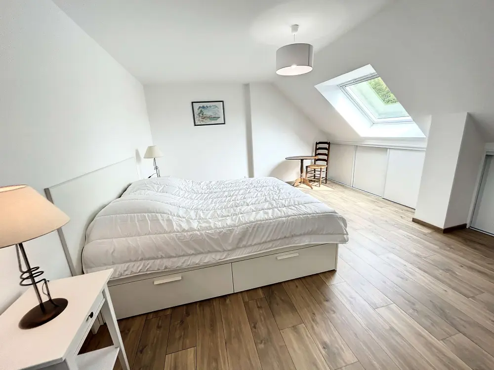Maison de Vacances Jullouville 333