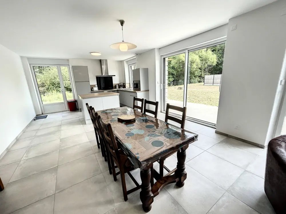 Maison de Vacances Jullouville 333