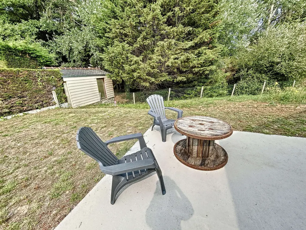 Maison de Vacances Jullouville 333