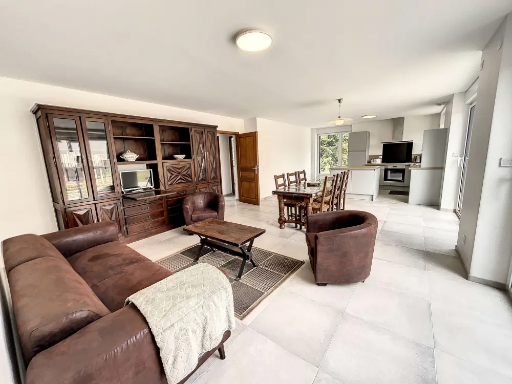 Maison de Vacances Jullouville 333