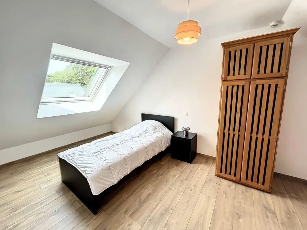 Maison de Vacances Jullouville 333
