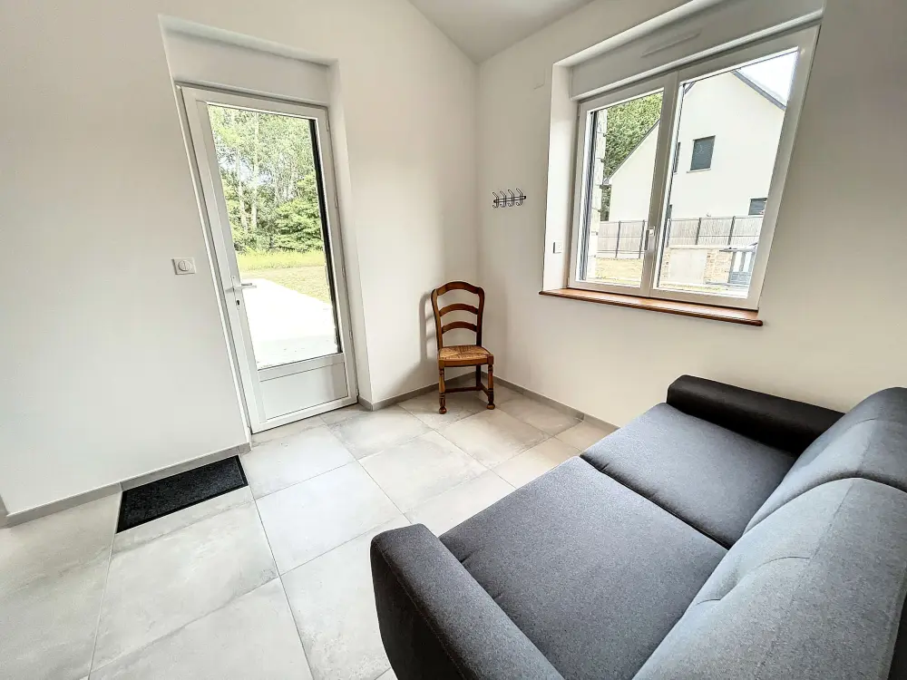 Maison de Vacances Jullouville 333