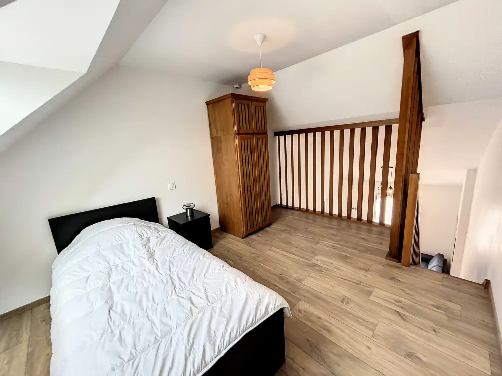 Maison de Vacances Jullouville 333