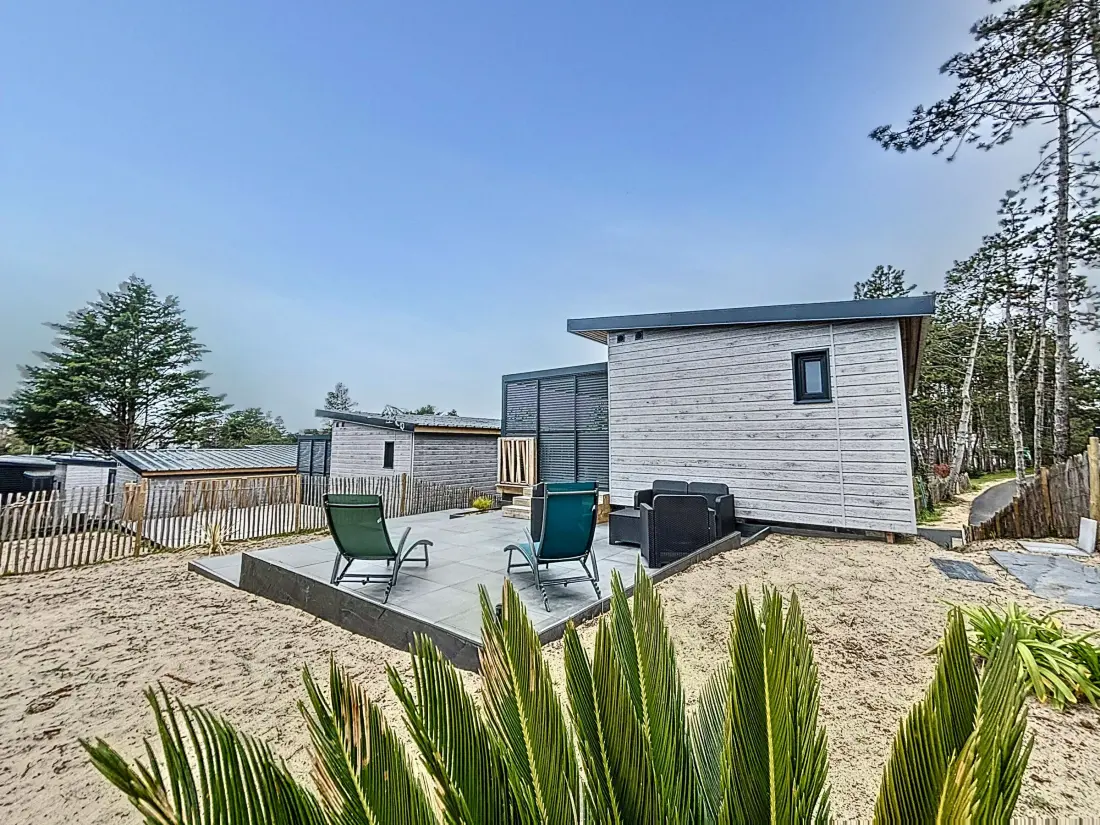 Maison de Vacances Jullouville 334